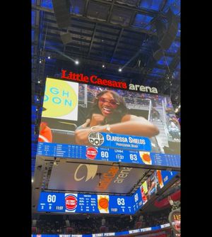 Image post by @claressashields on Instagram