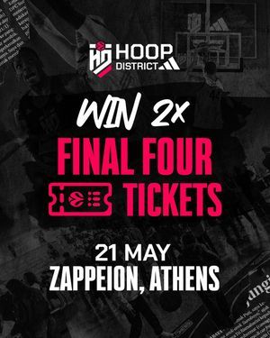Image post by @euroleague on Instagram