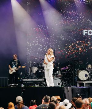 Image post by @alivefestival on Instagram
