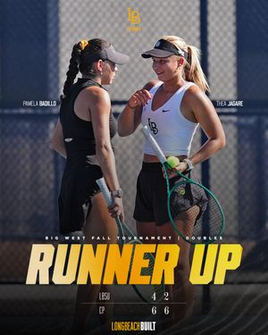 Image post by @lbsutennis on Instagram