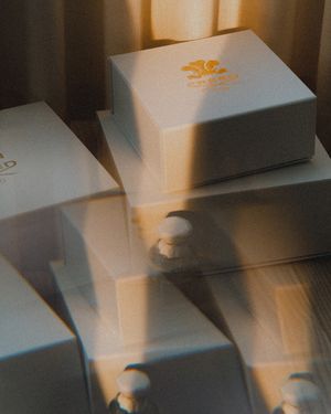 Image post by @creedfragrance on Instagram