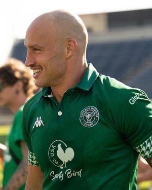 Image post by @billmeakes on Instagram