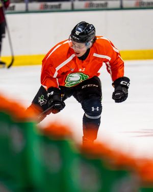 Image post by @londonknights on Instagram