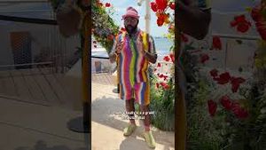 Video post by @time on YouTube