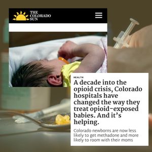 Image post by @philforcolorado on Instagram