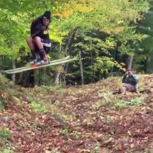 Video post by @j_skis on Instagram