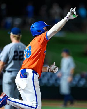 Image post by @gatorsbb on Instagram