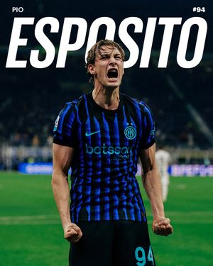 Image post by @inter on Instagram