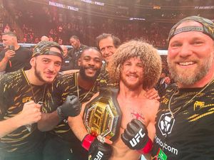 Image post by @bigwoodmma702 on Instagram