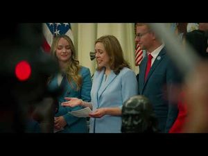 Video post by @The White House on YouTube