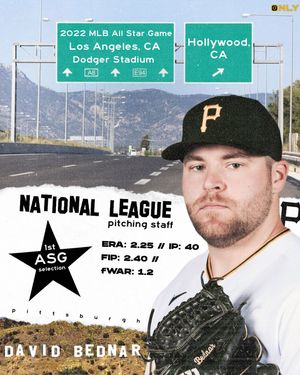 Image post by @pirates.only on Instagram