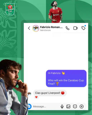Image post by @efl on TikTok