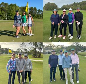 Image post by @st.johnsgolfclub on Instagram