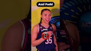 Video post by @March Madness on YouTube