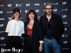 Image post by @sonyclassics on Instagram