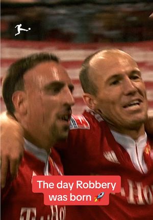 Video post by @bundesliga on TikTok