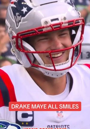 Video post by @patriots on TikTok
