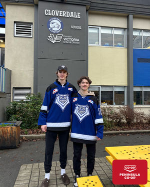 Image post by @victoriaroyals on Instagram