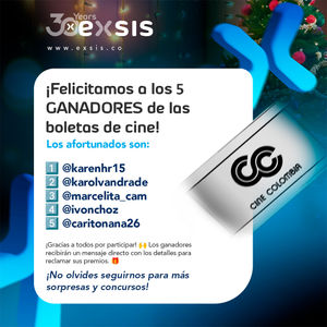 Image post by @exsisdigital on Instagram