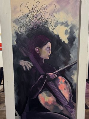 Image post by @mabbidy on Instagram