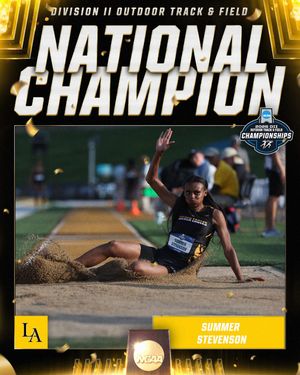 Image post by @ncaadii on Instagram