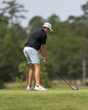 Image post by @fgcu_mgolf on Instagram