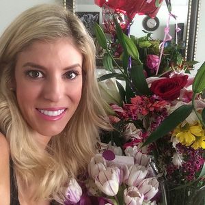 Image post by @rebeccazamolo on Instagram