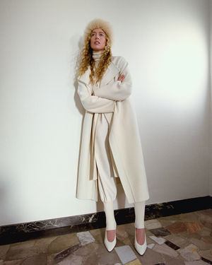 Image post by @loropiana on Instagram