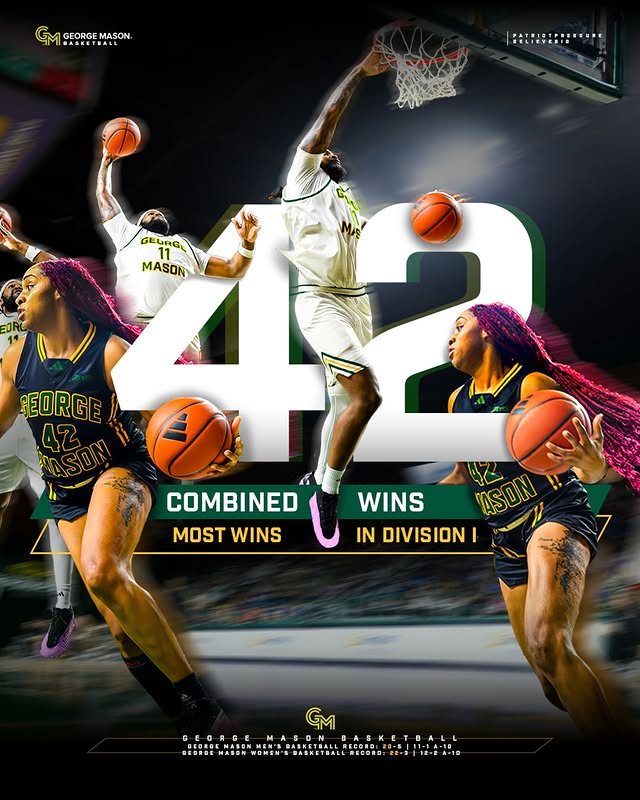 Image post by @masonathletics on Instagram