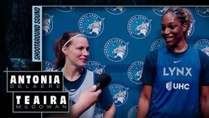 Video post by @minnesotalynx on YouTube