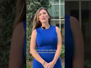 Video post by @fgcu on YouTube