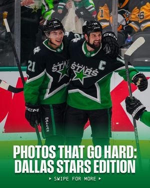 Image post by @nhl on Instagram