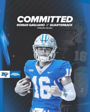 Image post by @RomanGagliano on Twitter