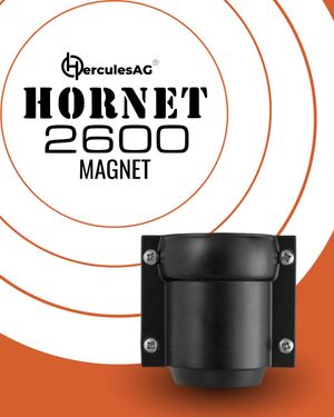 Image post by @herculesag_mfg on Instagram