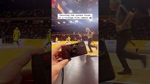 Video post by @brianbosche on YouTube
