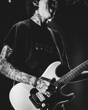 Image post by @brooklynparamount on Instagram