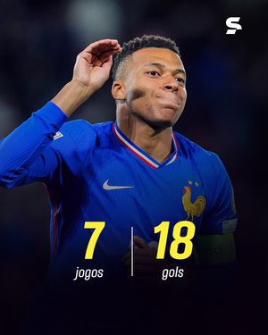 Image post by @sportv on Instagram