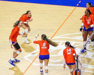 Image post by @gatorsvb on Instagram