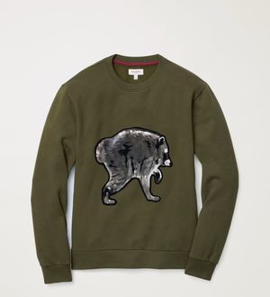 Image post by @bonobos on Instagram