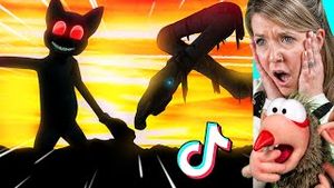Video post by @reactorymeatball on YouTube
