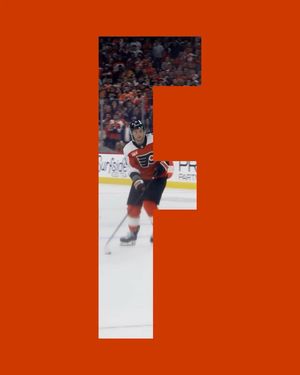 Image post by @philadelphiaflyers on Instagram