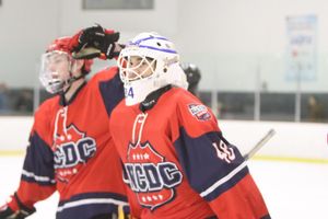 Image post by @usphlhockey on Instagram