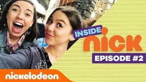 Video post by @nickelodeon on YouTube