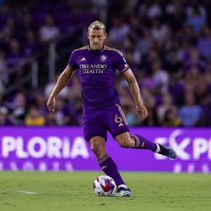 Image post by @OrlandoCitySC on Twitter