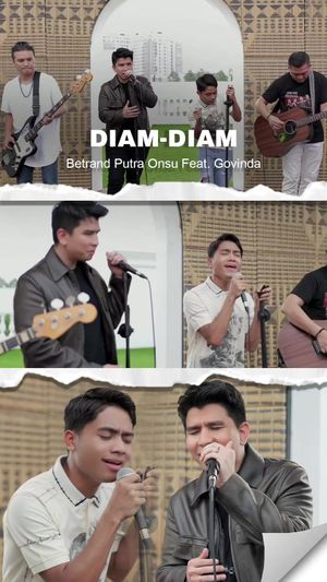 Video post by @betrandputraonsureal on TikTok