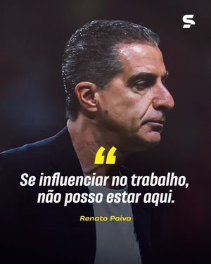Image post by @sportv on Instagram
