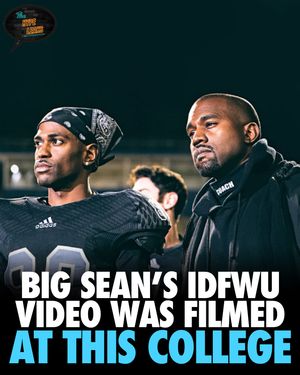 Image post by @thehypeleaks on Instagram