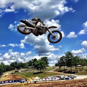 Image post by @racerxonline on Instagram