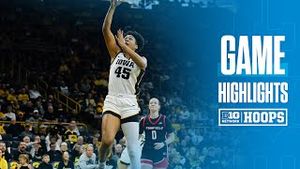 Video post by @btn on YouTube