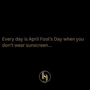 Image post by @blackgirlsunscreen on Instagram